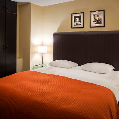 Fletcher Hotel Jan Van Scorel Schoorl Zewnętrze zdjęcie